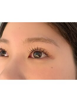 デザイン力が自慢のサロン