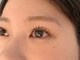 イリ(illi)の写真/【お得なクーポンあり◎】mm単位までまつ毛の方向やあげ方に「こだわる」アイサロンが白山市にNEWOPEN♪