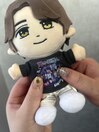 LIVE参戦ネイル
