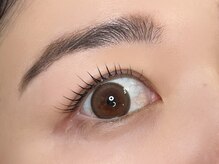 リブ(Lib)/まつ毛ティント×まつ毛パーマ