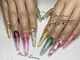 ネイルルーム ヒューリット(Nail Room HURIT)の写真