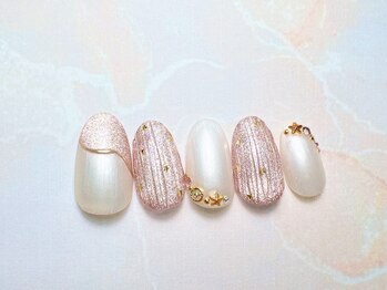 ギャザーパーティー 乃木坂店(gatherparty)/シーズンデザイン【STAR】