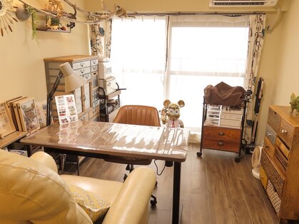 ナコ(NAKO)の写真