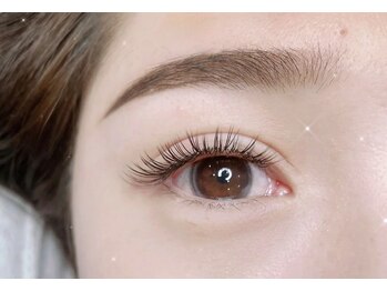 アミーラ(Amira)/ダブルラッシュ