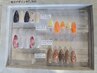 “大人気”【9月デザイン♪】自店、ご新規様付け替えオフ無料￥7,300