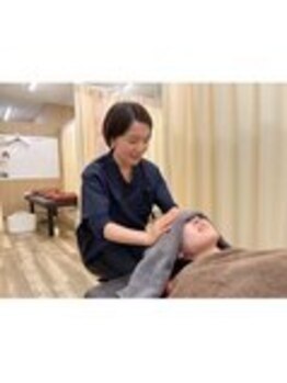 あい鍼灸院 接骨院 イオンモール仙台上杉院/頭痛改善