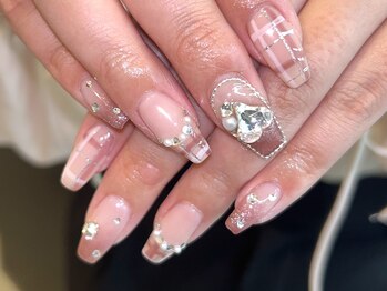 ミュート 三軒茶屋店(mute.)/90min by kotomi