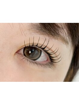 お子様同伴OKのサロン