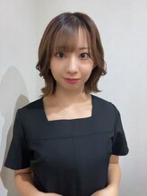 ノドカ 熊本駅前店(NODOKA)&nbsp;池上 愛彩