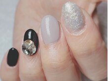 ロゼリネイル(Roseri nail)/
