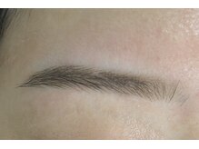 ルビジューザビューティー(le bijou the beauty)/アイブロウwax