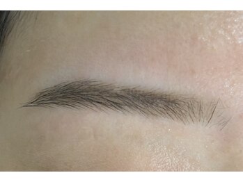 ルビジューザビューティー(le bijou the beauty)/アイブロウwax