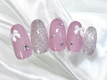 フィリス 代官山店(phylis)/trendワンホン14/パラジェル◎