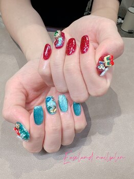 イーズィランド(Ease land)/