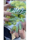 【リリカ】グミ？ネイル