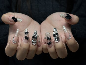 コモネイルスタジオ(CoMo Nail Studio)/