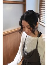 リアン(Lien) 藤田