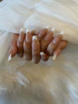 チップフレンチロングサイズ