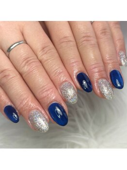 トゥインクルムーン(Twinkle Moon)/マグネット×フラッシュ