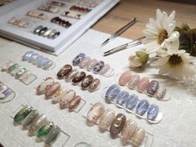 ねこのて 仙川の雰囲気（定額デザインが豊富◎[仙川]）