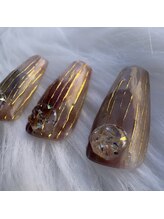 スーリール(Sourire)/◇ネイルデザイン◇