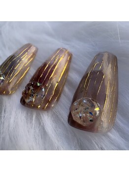 スーリール(Sourire)/◇ネイルデザイン◇