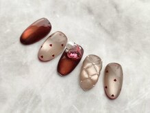 フリーネイル 天王寺店(free nail)