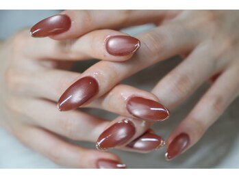 レイ ネイル(Lei nail)/