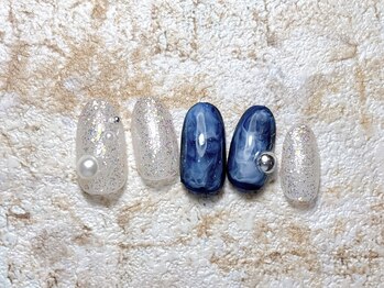 ヘアー ネイル バッサ(Hair/Nail BASSA)/