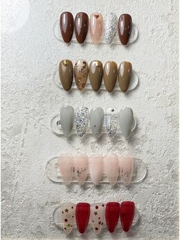 桜ネイルサロン/