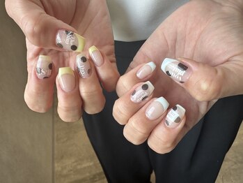 ファボリ(FAVORI)/