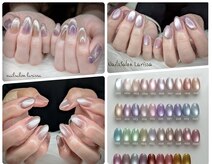 ネイルサロン ラリッサ