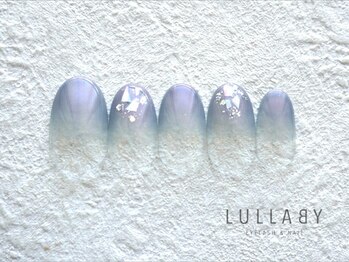 ララバイ 三軒茶屋店(LULLABY)/ベーシックデザインコース