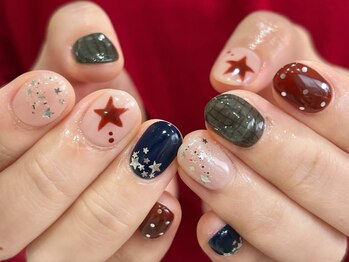 ミュート(mu'te)/90min by kira