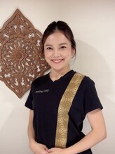 ヒーリング オフ 鷺沼(healing OFF)&nbsp;Aki 