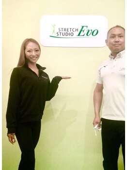 エボ/フィットモデル世界3位