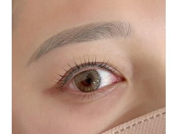 エストアール 博多口店(est-r.)/#パリジェンヌ #アイブロウ