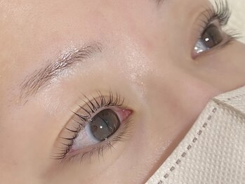 メメ 武庫之荘(meme)/まつげパーマ/武庫之荘