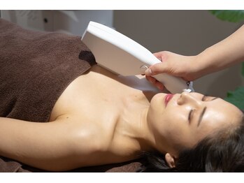 TーROOM パーソナルトレーニング&ピラティスの写真/看護師資格保有スタッフが担当!痛みを抑えた施術で脱毛デビューを応援!お身体のお悩みも相談可能で安心!