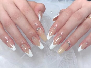 シーネイルサロン 香取店(C nail salon)/
