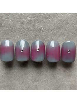  【定額】TAO..Simple