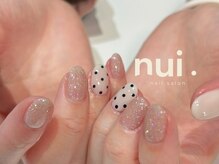 ヌイ 下北沢(nui.)/ドットフラッシュ(standard定額)