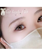 ベルム(Bellmu)/フラットラッシュ１４０本