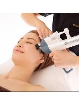 アンアン(an an)の写真/キメを整え、毛穴・赤み・カサツキをケア！ハリツヤ・水光肌を目指す感動エステ◎