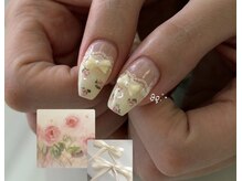 ミールネイル(mir nail)