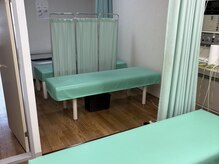 加賀整体院treeの雰囲気（＊image＊）