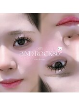 メゾン ド アイ 名駅(Maison de Eye)/【mizuki】バインドロック 80
