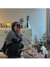 アンティム ネイル(INTIME nail)&nbsp;Sachie 
