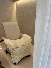 ルミエール(Lumiere)/店内は個室となっております。