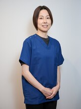 しのとう鍼灸整体院&nbsp;岡本 英理